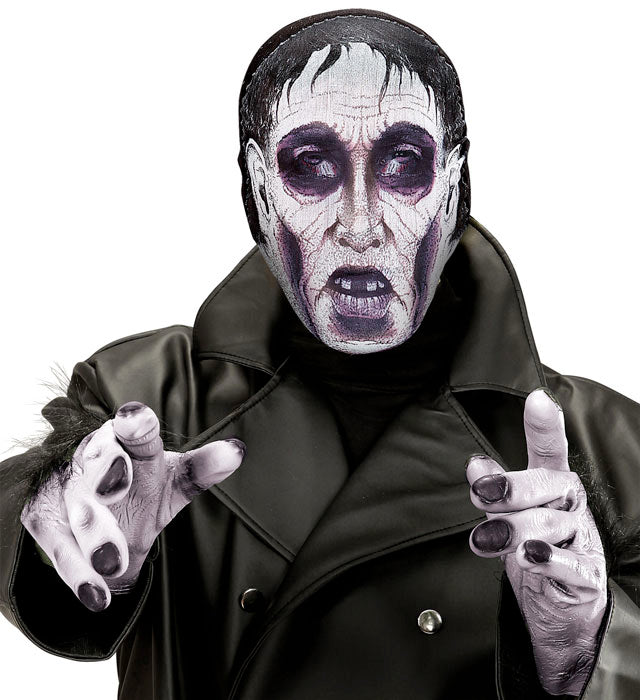 Monster Fabric Mask