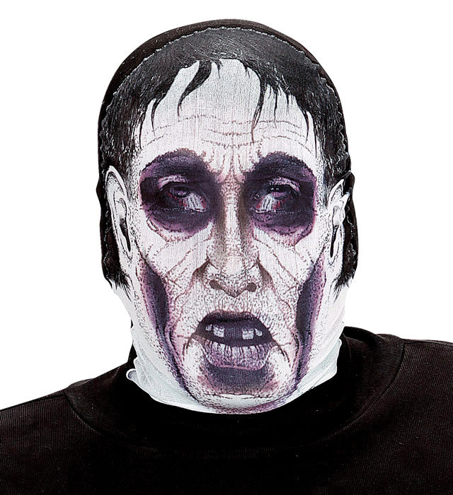 Monster Fabric Mask