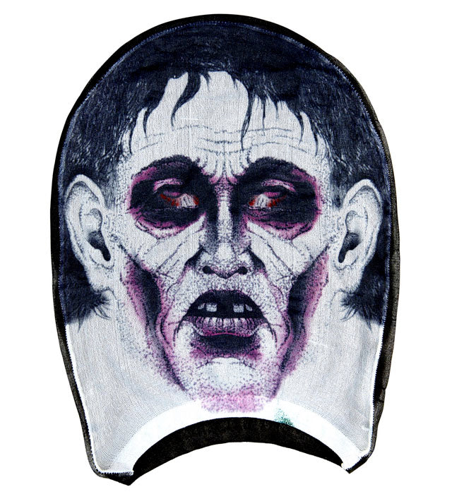 Monster Fabric Mask