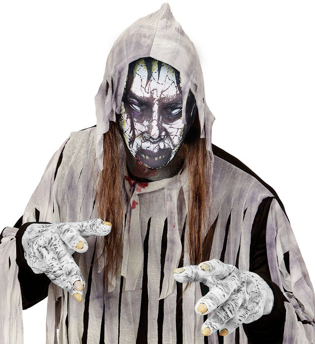 Zombie Fabric Mask