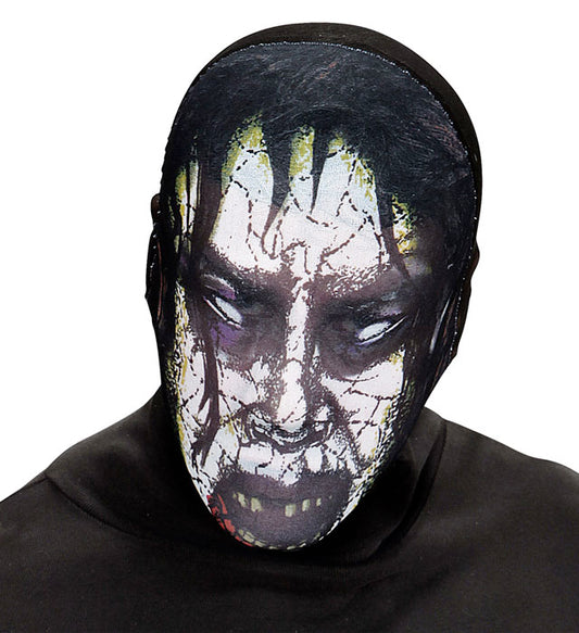 Zombie Fabric Mask