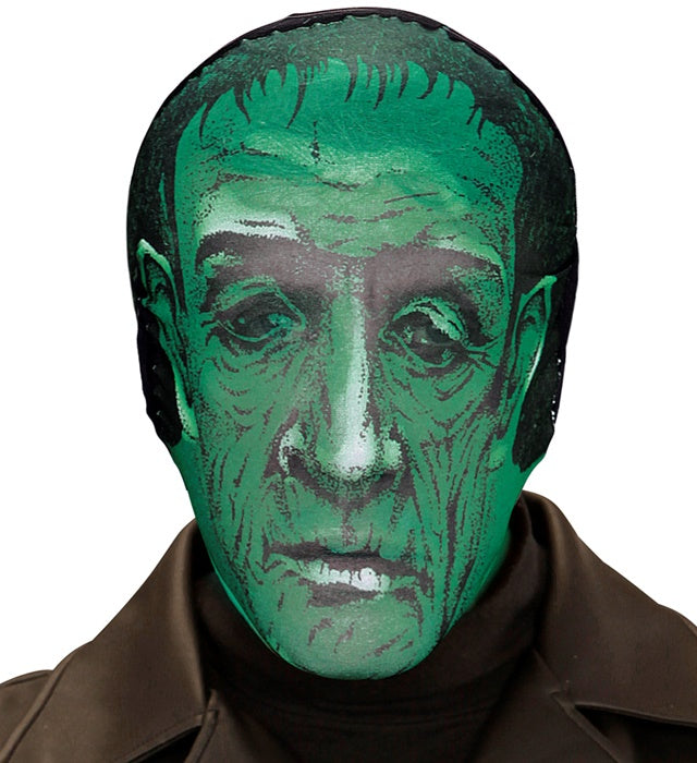 Lab Monster Fabric Mask