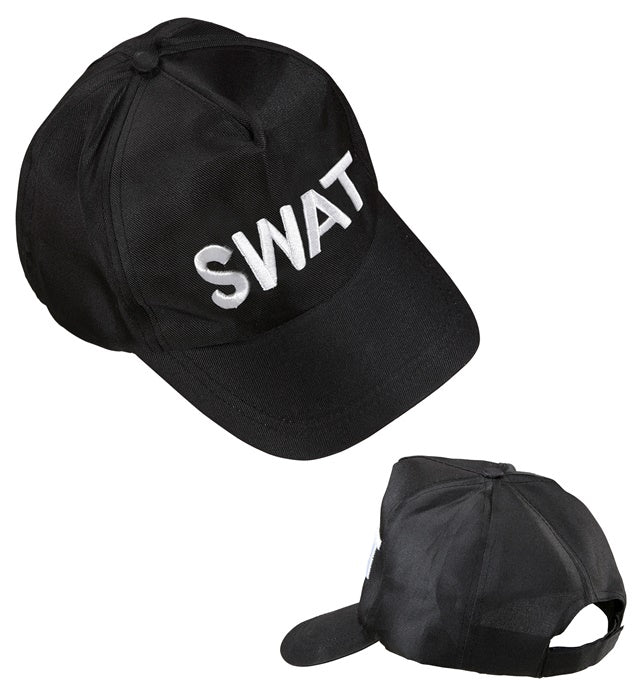 S.W.A.T. Cap Adjustable