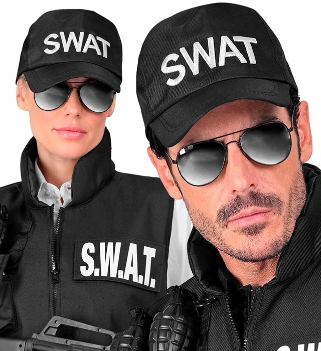 S.W.A.T. Cap Adjustable