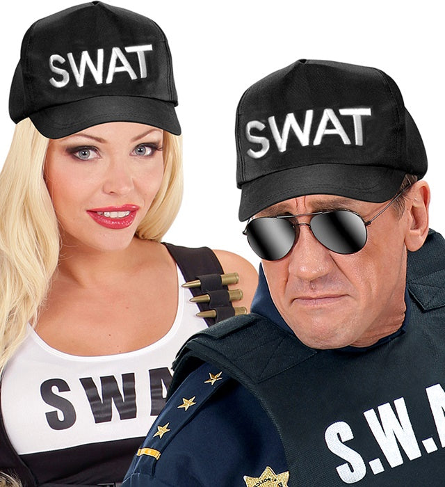 S.W.A.T. Cap Adjustable