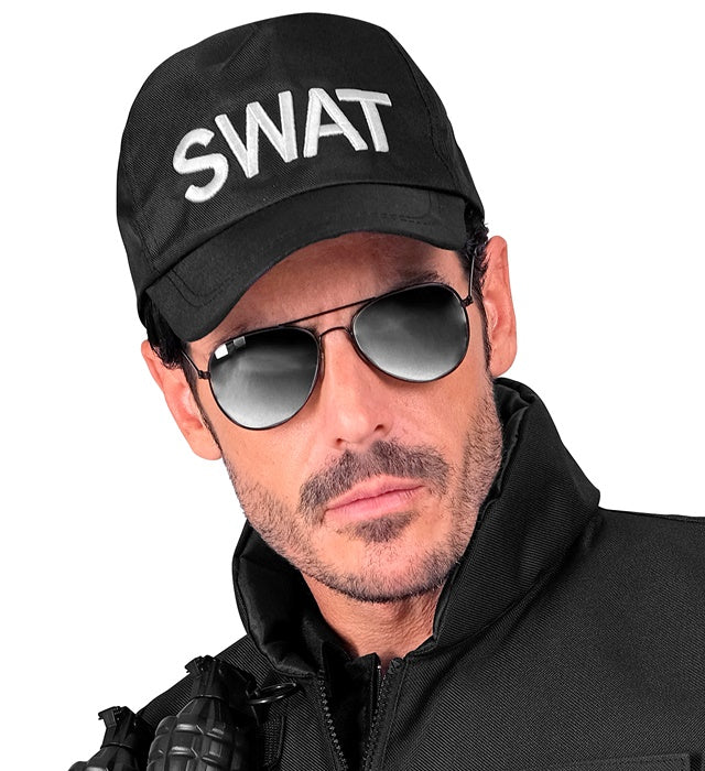 S.W.A.T. Cap Adjustable