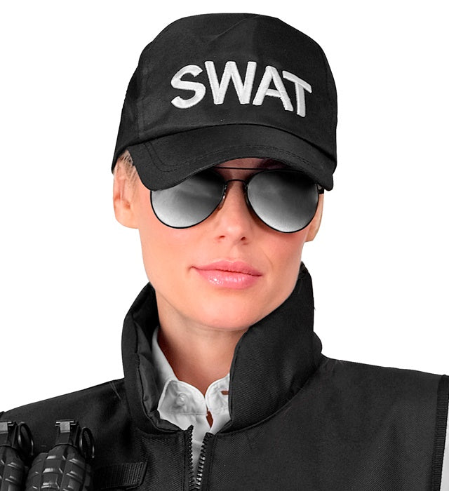 S.W.A.T. Cap Adjustable