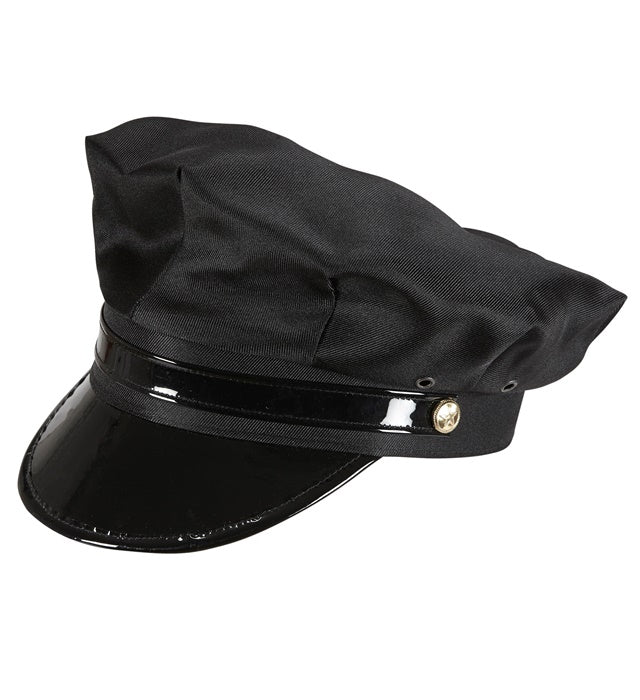 Chauffeur Hat