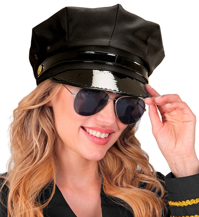 Chauffeur Hat