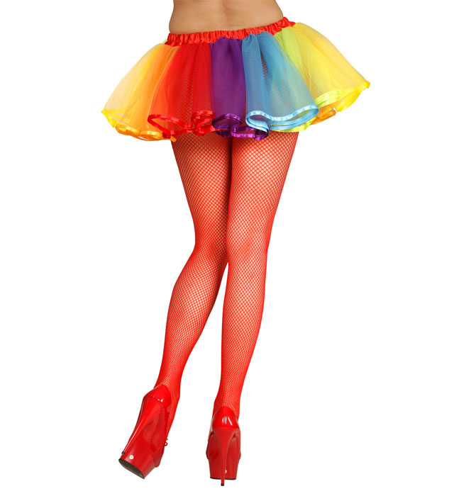 Rainbow Tutu