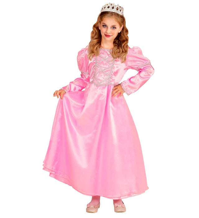 Princess  Dress, Crown 