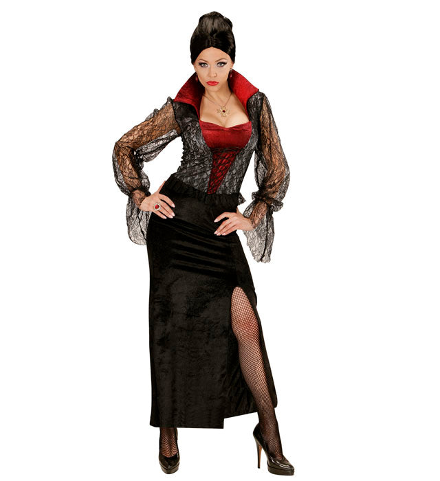 Vampiress  Dress 