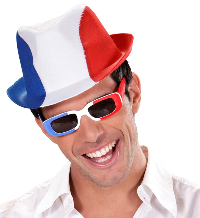 Felt France Fedora