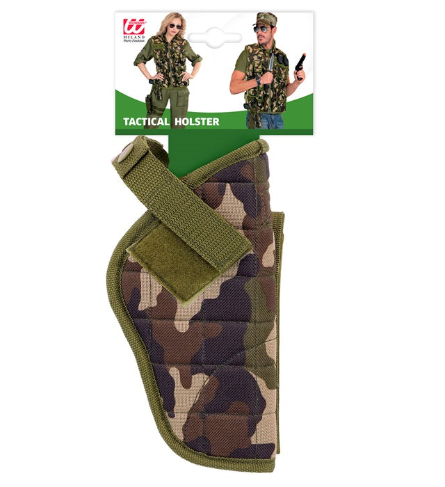 Camouflage Tactical Holster