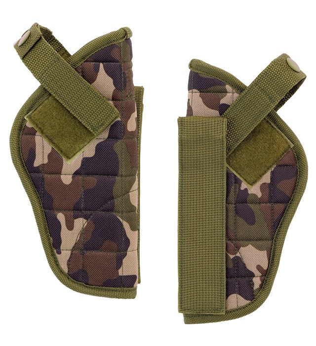 Camouflage Tactical Holster
