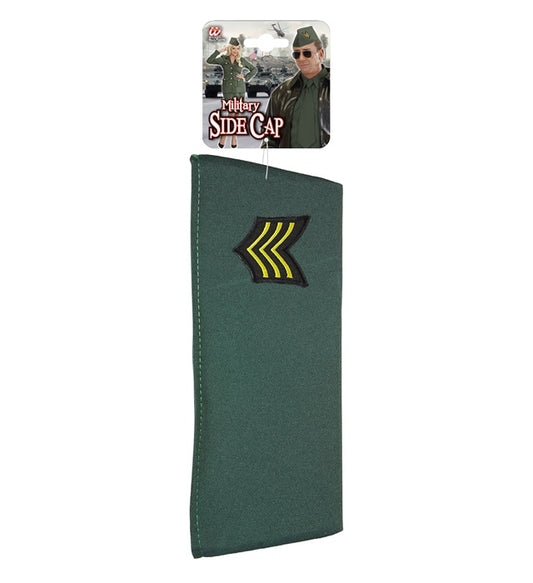 Military Side Cap