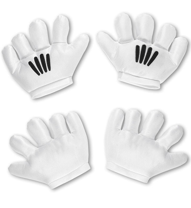 Cartoon Gloves