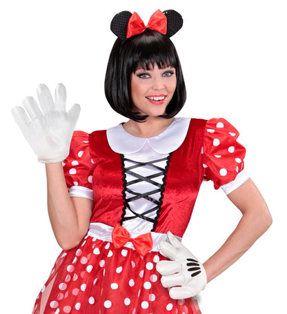 Cartoon Gloves