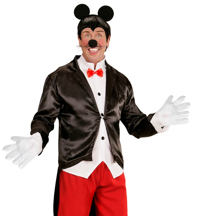 Cartoon Gloves