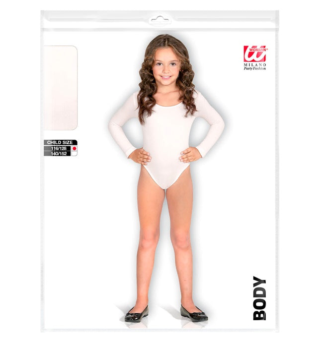 White Body