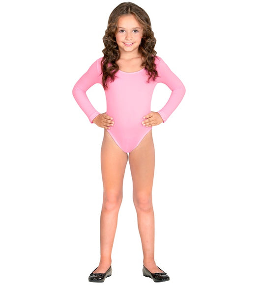 Soft Pink Body