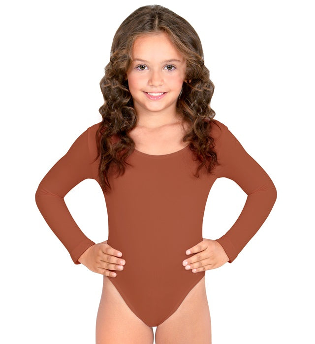 Skin Color Body
