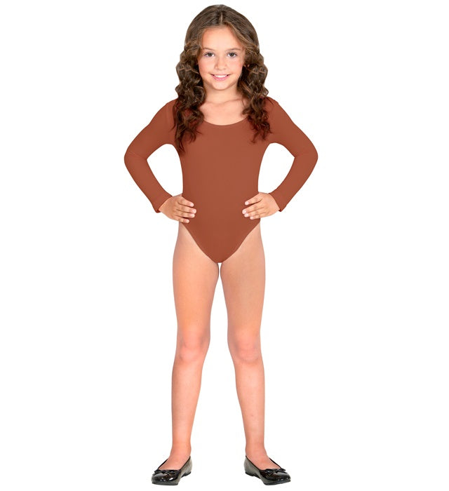 Skin Color Body