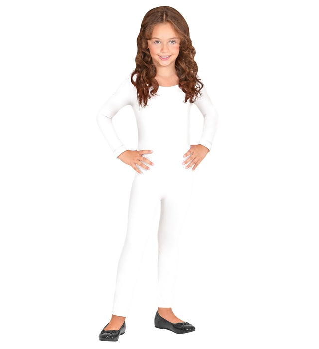 White Bodysuit