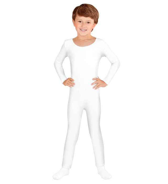 White Bodysuit