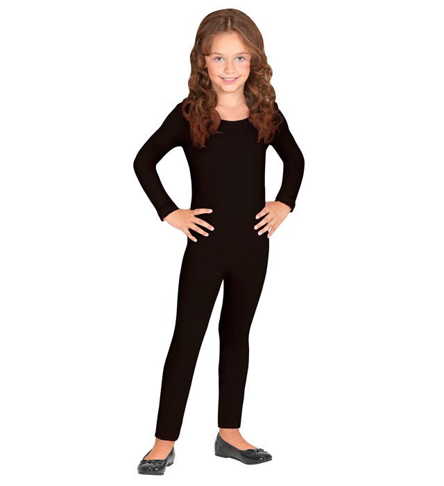 Black Bodysuit