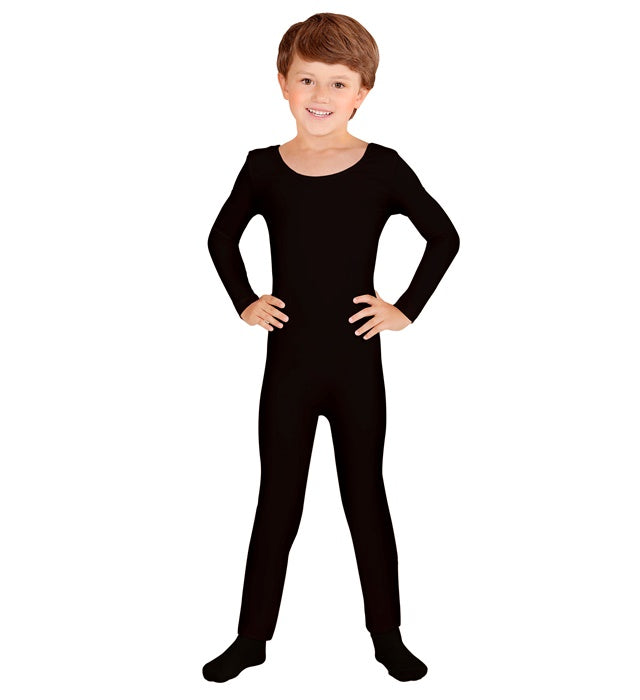 Black Bodysuit