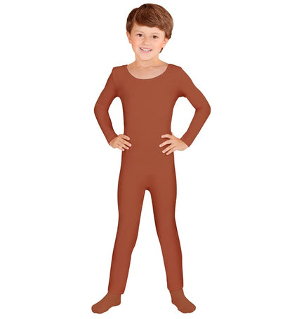 Skin Color Bodysuit