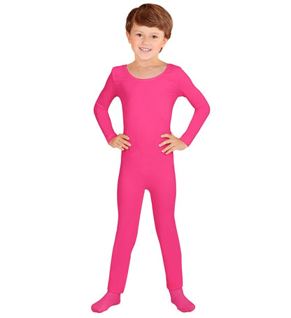 Pink Bodysuit