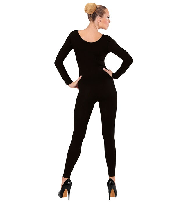 Black Bodysuit