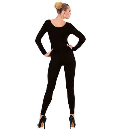 Black Bodysuit