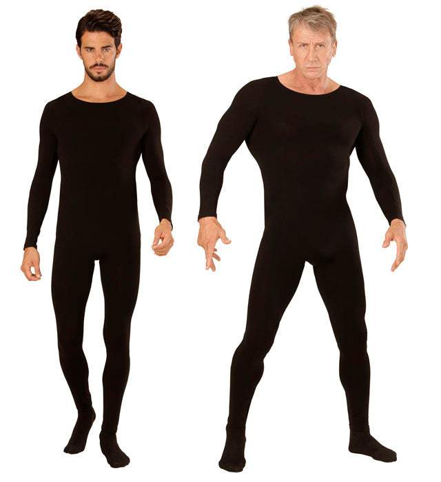 Black Bodysuit