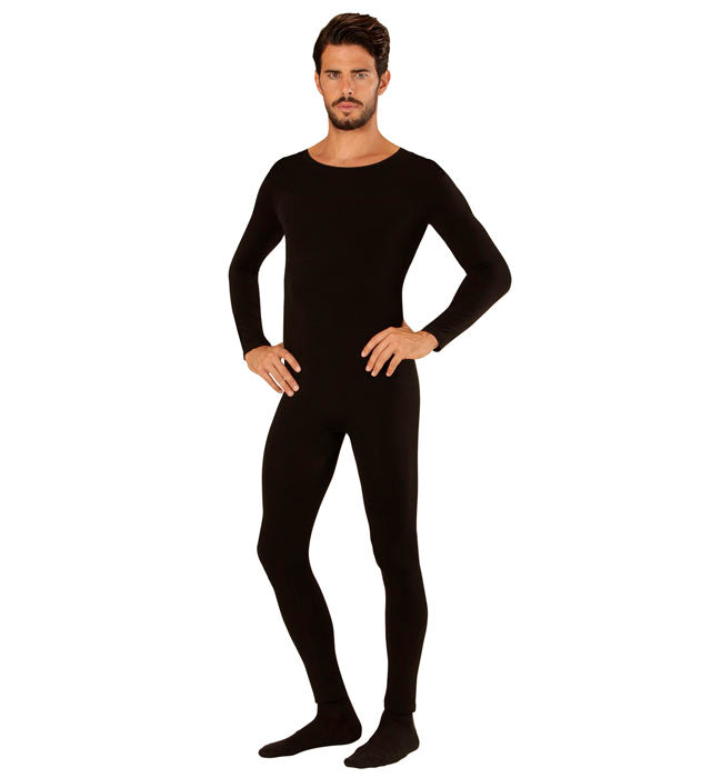 Black Bodysuit