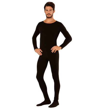 Black Bodysuit