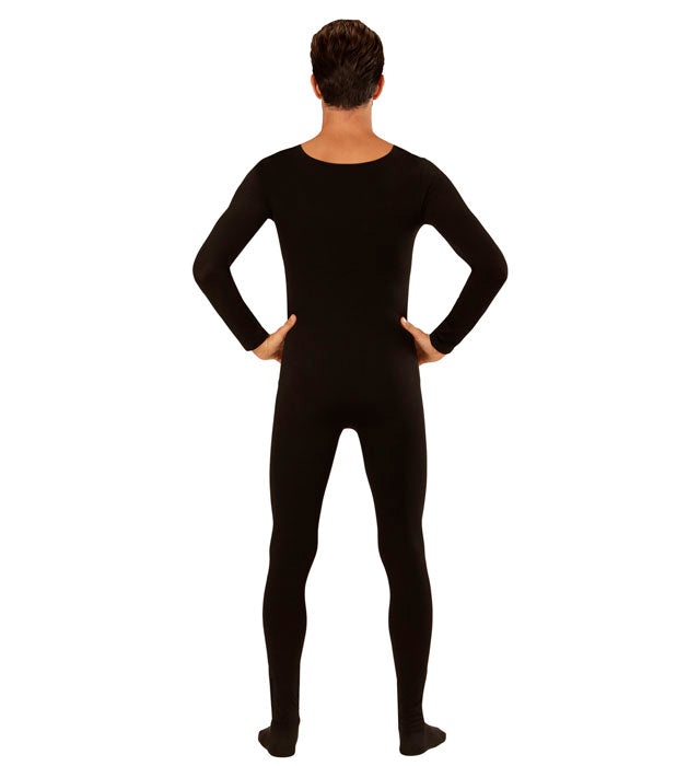 Black Bodysuit