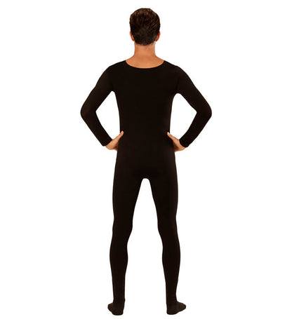 Black Bodysuit
