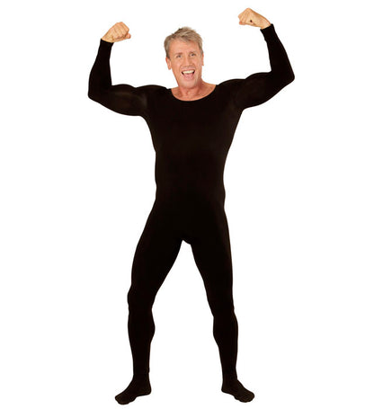 Black Bodysuit