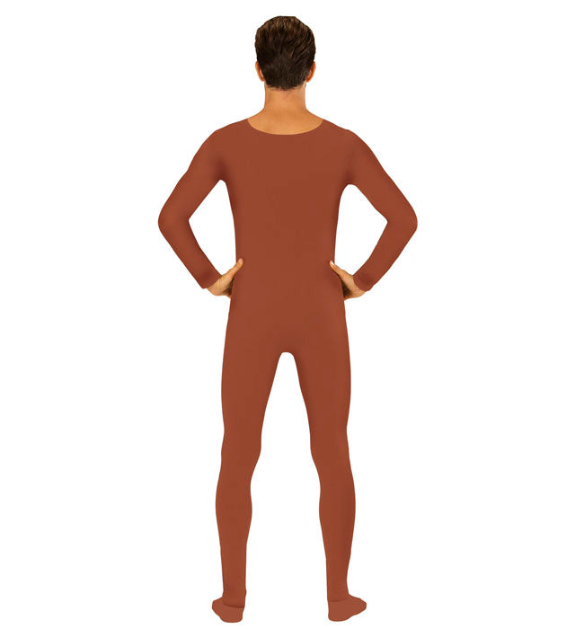 Skin Color Bodysuit