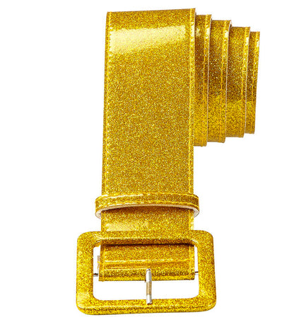 Gold  Belt 120 Cm