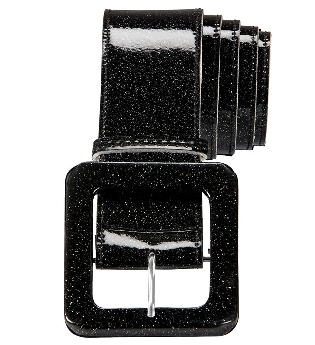 Black  Belt 120 Cm