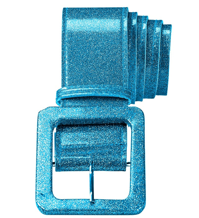 Blue  Belt 120 Cm