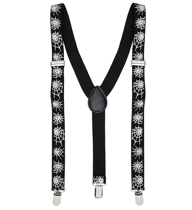 Spiderweb Braces