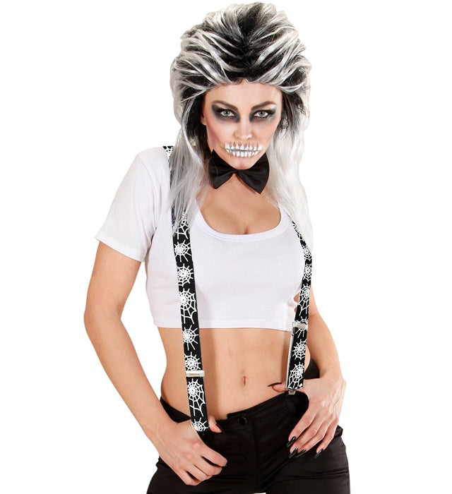 Spiderweb Braces