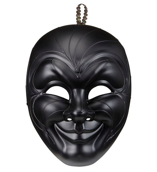 Dark Man Venice Mask
