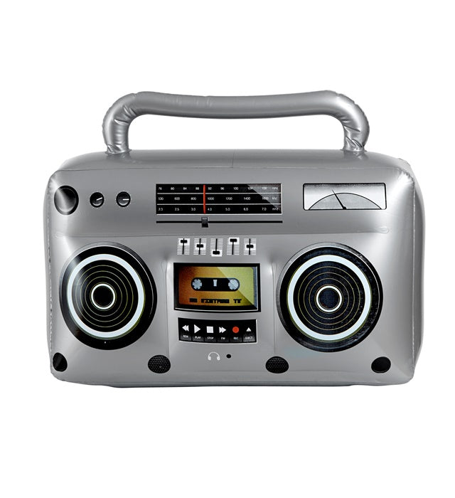 Inflatable Radio 50 Cm