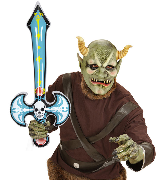 Inflatable Death Sword 80 Cm